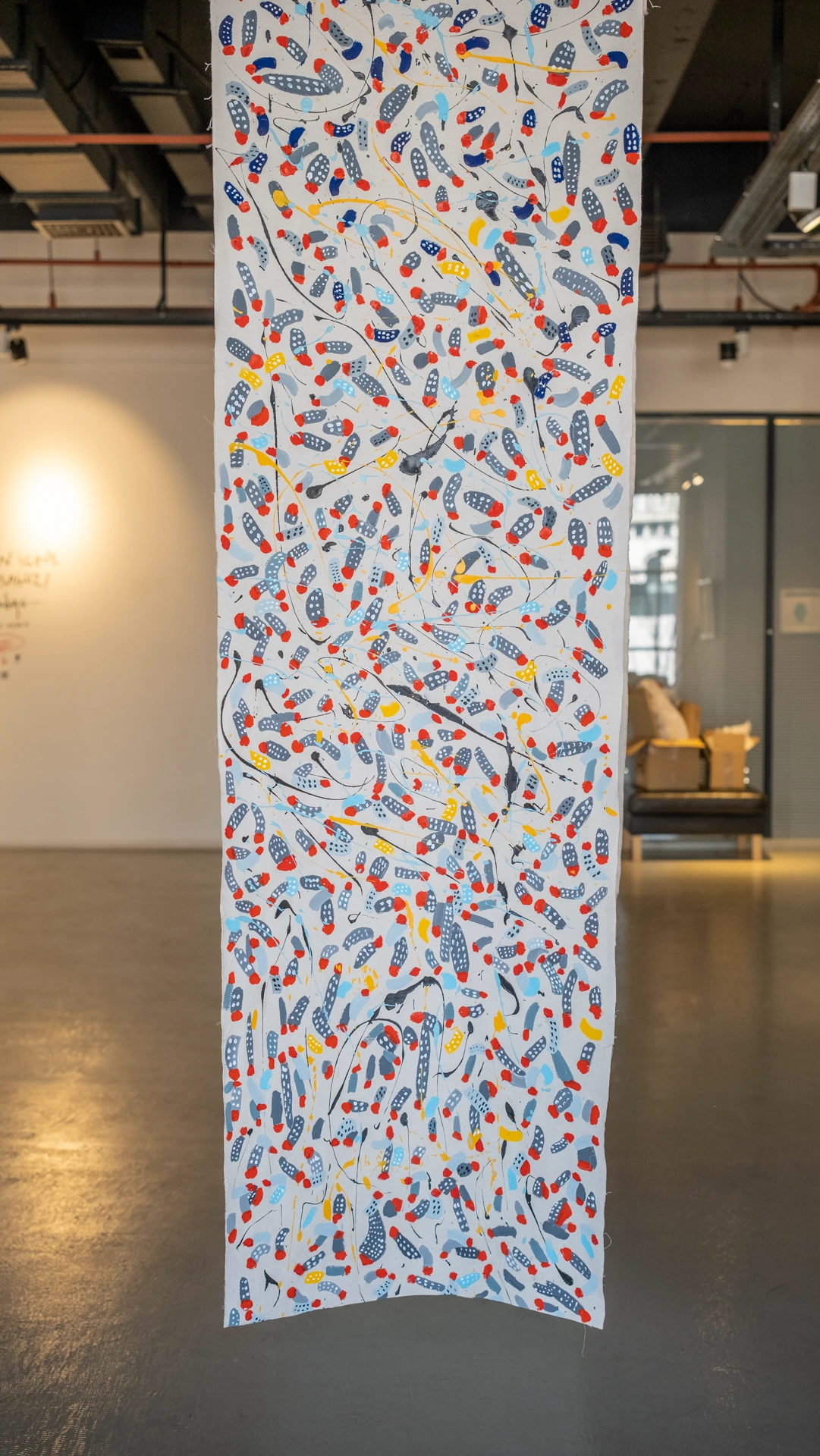 sanatci-cansu-dinc-infinity-space-eternal-space-sonsuz-mekan-serisi-2