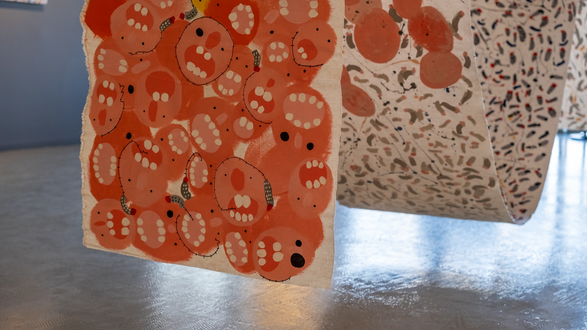 sanatci-cansu-dinc-infinity-space-eternal-space-sonsuz-mekan-serisi